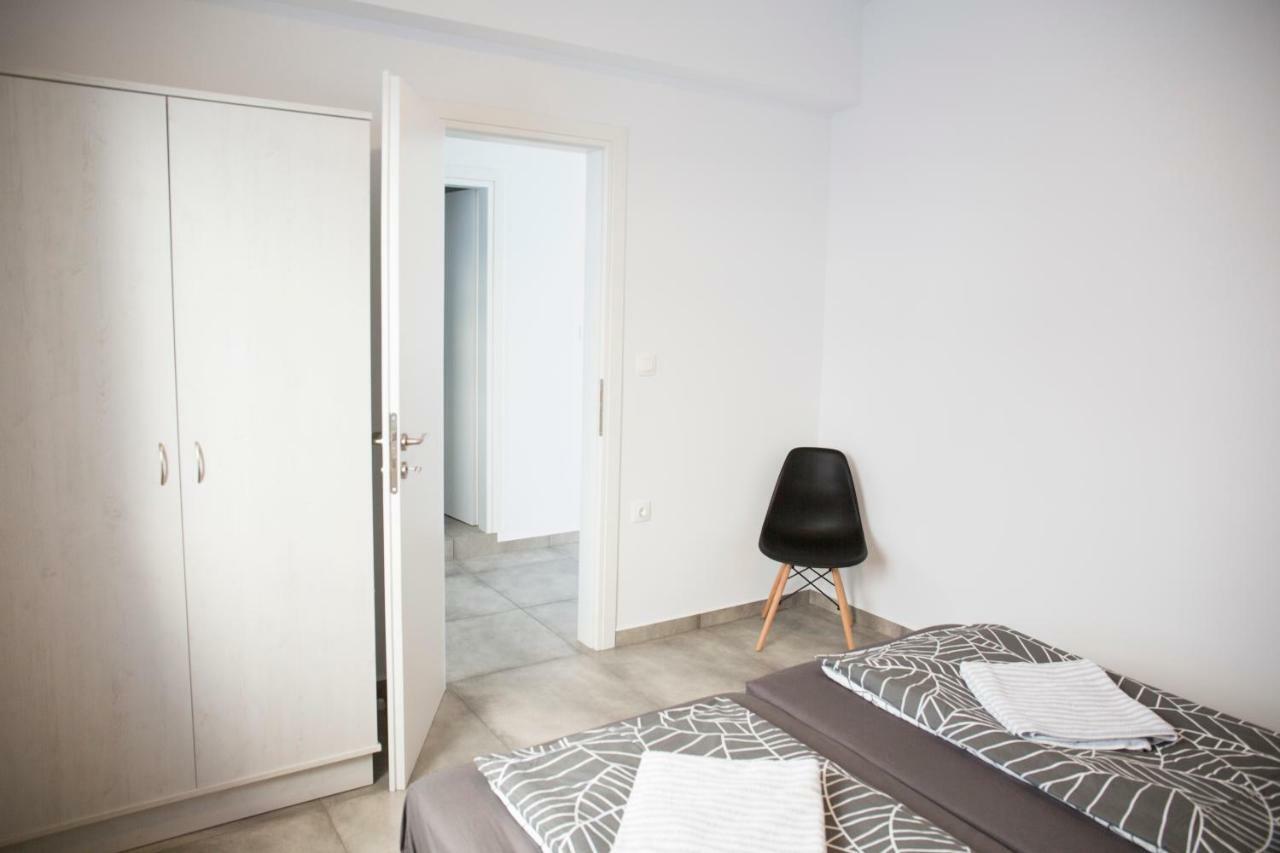 Climbers Village Myrties Bagian luar foto
