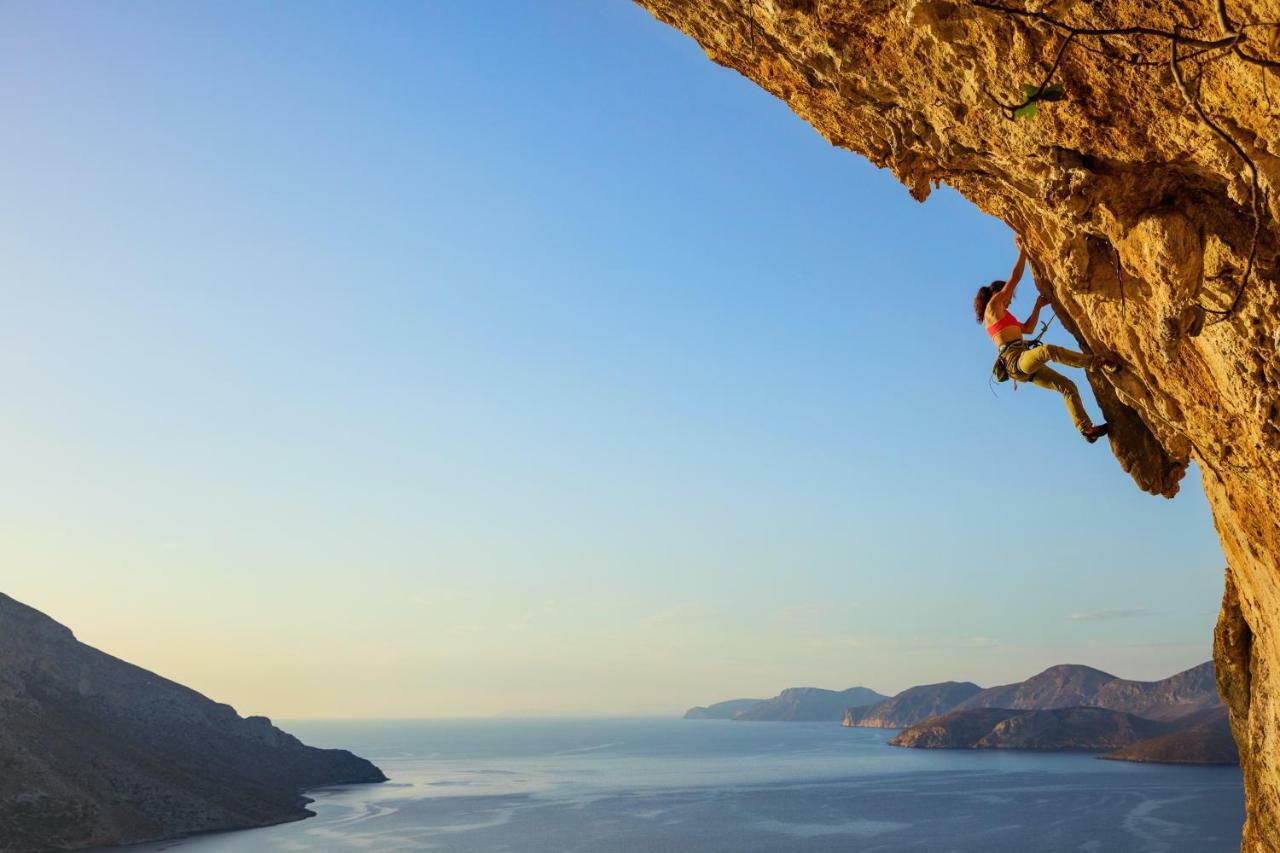 Climbers Village Myrties Bagian luar foto