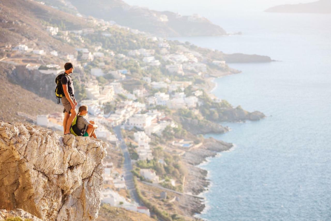 Climbers Village Myrties Bagian luar foto