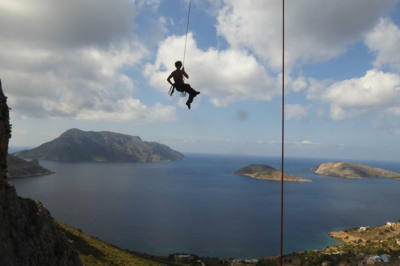 Climbers Village Myrties Bagian luar foto