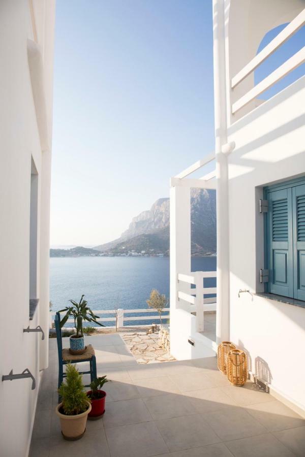 Climbers Village Myrties Bagian luar foto