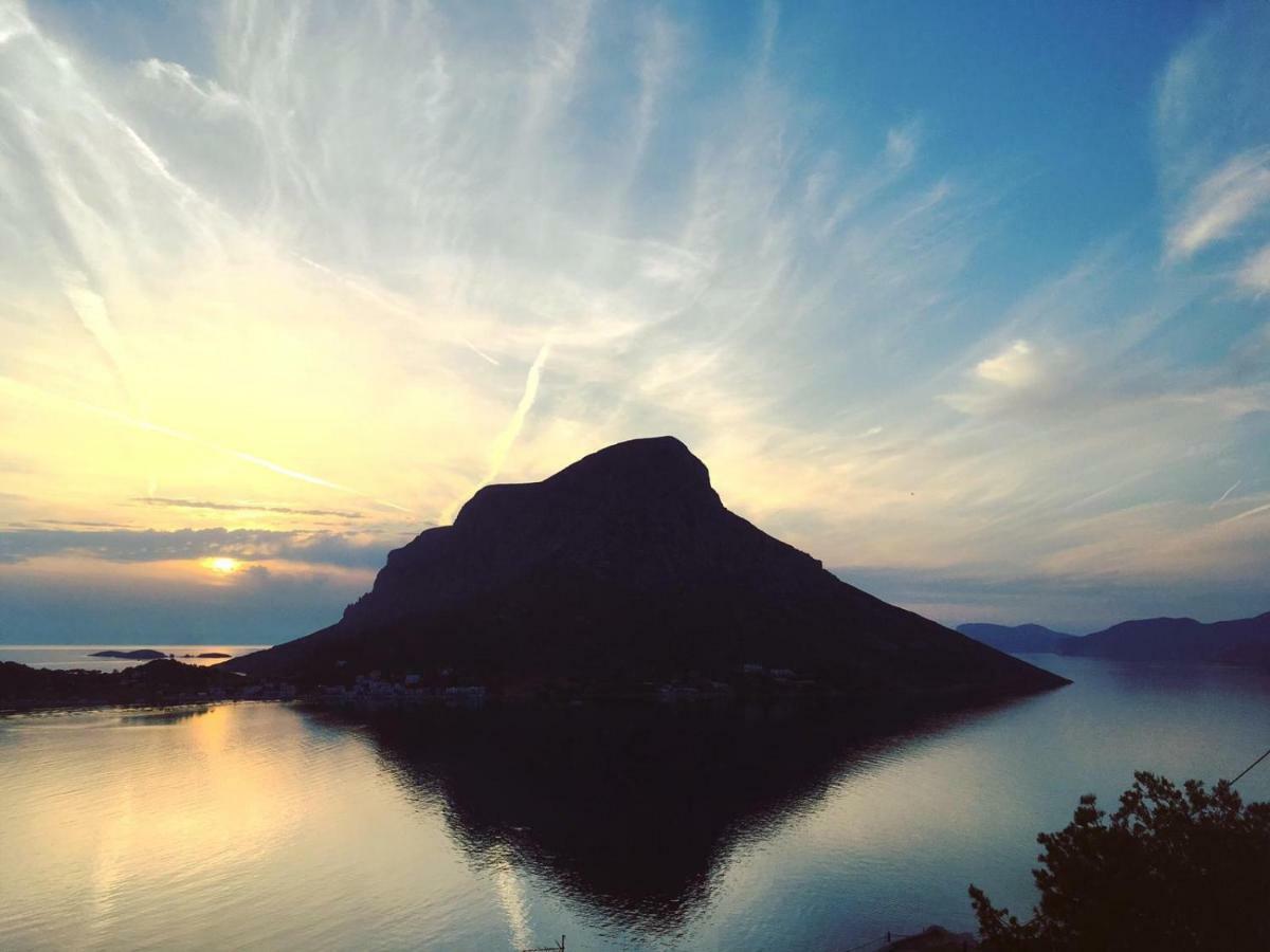 Climbers Village Myrties Bagian luar foto