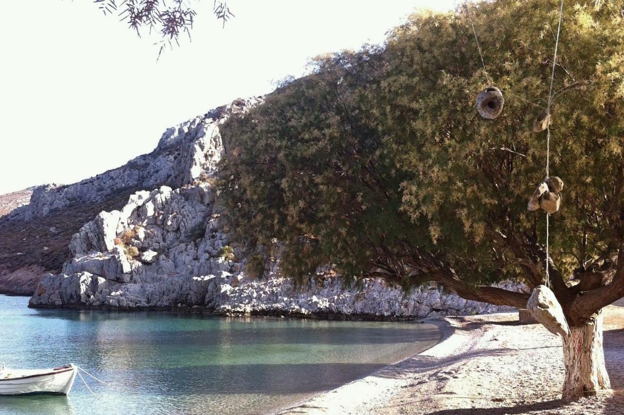 Climbers Village Myrties Bagian luar foto