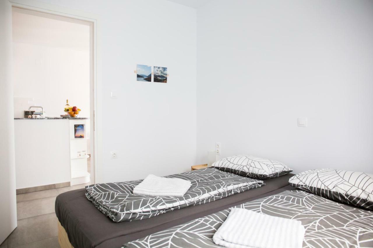 Climbers Village Myrties Bagian luar foto